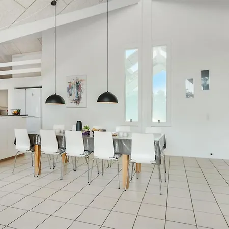 Sonsee - 300m To The Fjord By Interhome * Vinderup