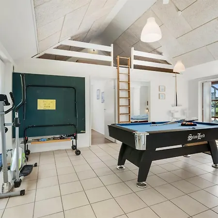 Sonsee - 300m To The Fjord By Interhome Nyaraló