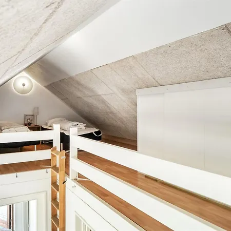 Sonsee - 300m To The Fjord By Interhome Feriehus *