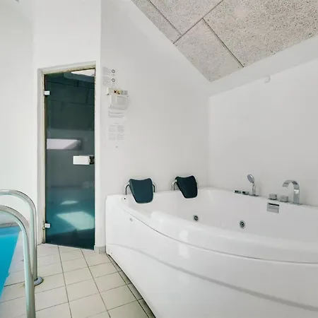 Feriehus Sonsee - 300m To The Fjord By Interhome
