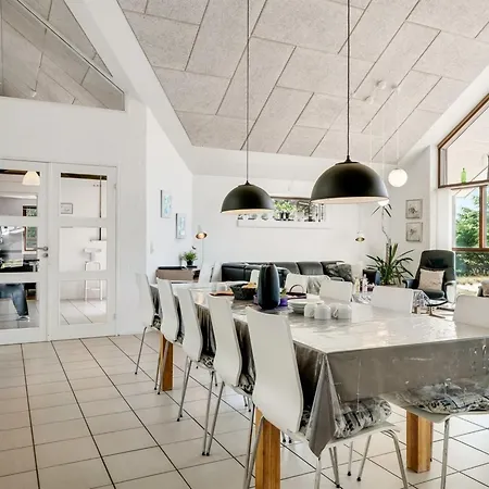 Feriehus Sonsee - 300m To The Fjord By Interhome Vinderup