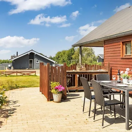Feriehus Sonsee - 300m To The Fjord By Interhome *