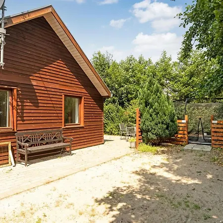 Sonsee - 300m To The Fjord By Interhome Nyaraló