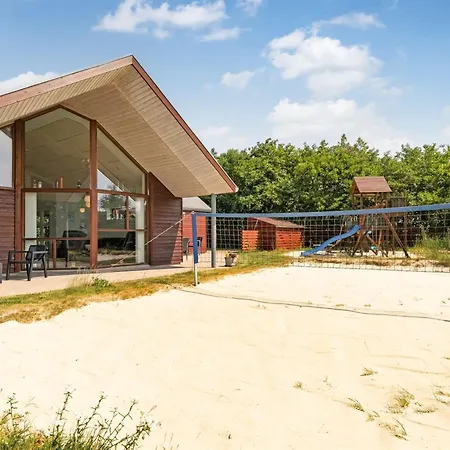 Feriehus Sonsee - 300m To The Fjord By Interhome