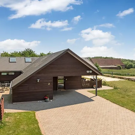Sonsee - 300m To The Fjord By Interhome *