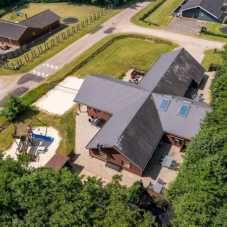 Sonsee - 300m To The Fjord By Interhome Vinderup